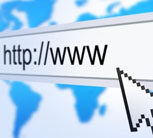 International Domain